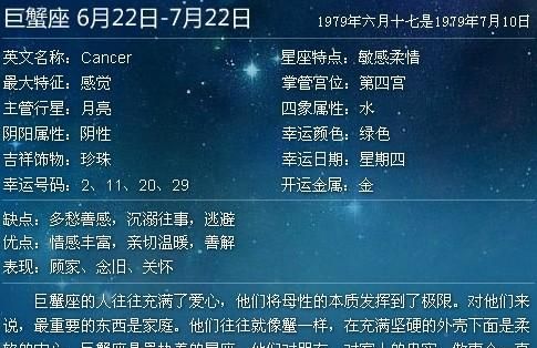 0月是什么星座,0月0日出生的是什么星座图1