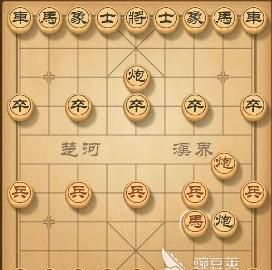 好听的下棋id游戏名字,好听的名字游戏id 比较好听的游戏名图2