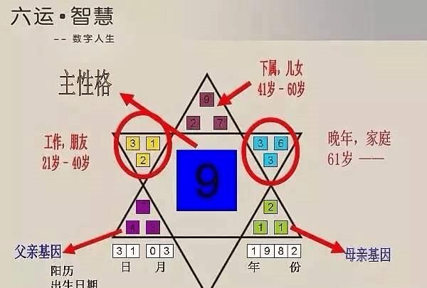 6个财运密码组合,聚财的手机号数字组合图3