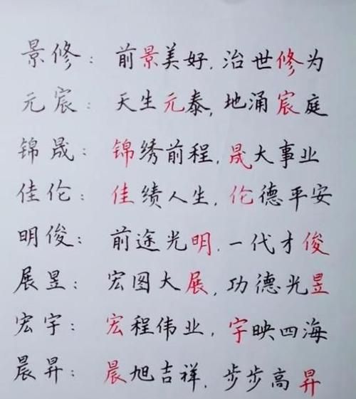 八字起名字免费,生辰八字免费取名字生成器图4