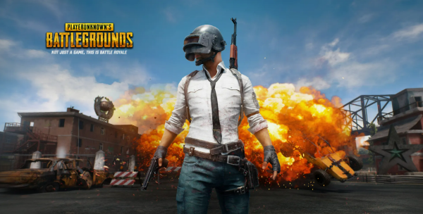 pubg英文名字,《绝地生》英文名是什么名字图3