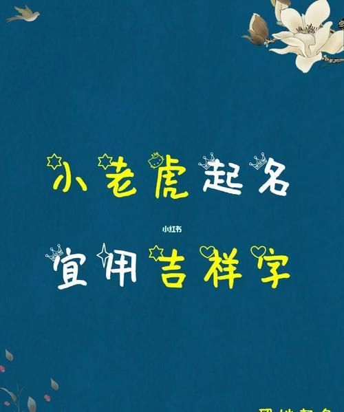 虎宝宝取什么名字最好,姓袁的虎年宝宝取什么名字好图3