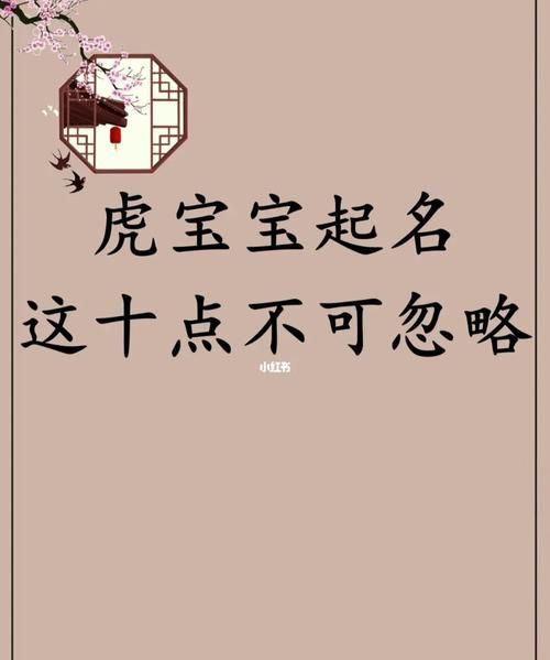 虎宝宝取什么名字最好,姓袁的虎年宝宝取什么名字好图4