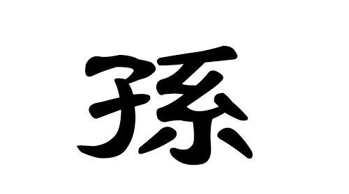 孙姓名字大全男孩,孙姓男孩起名大全(带解释)图4