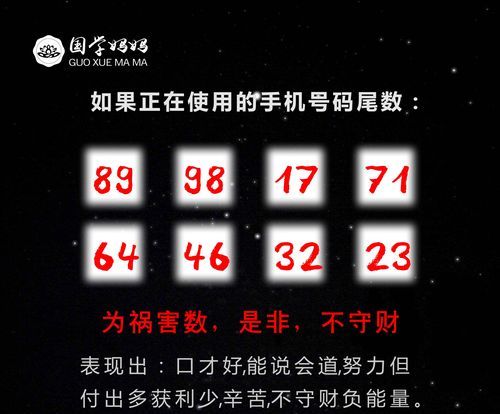 聚财手机号码尾数8,聚财手机号码尾数33图1