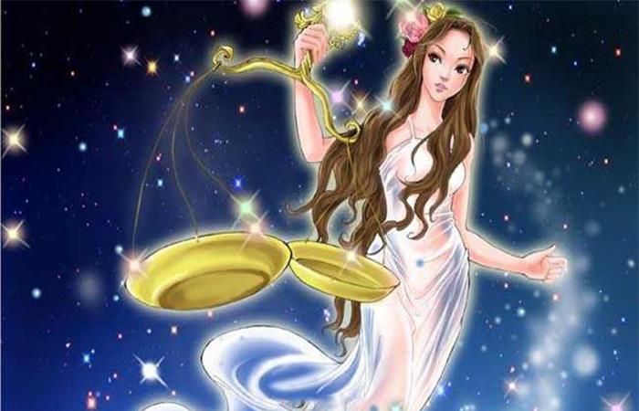 天秤女太有手段了,一看就特别聪明的星座女图3