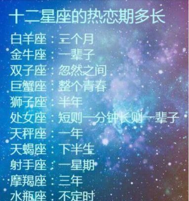 周生辰的性格更像什么星座,像蓝忘机一样冰山深情男主图5