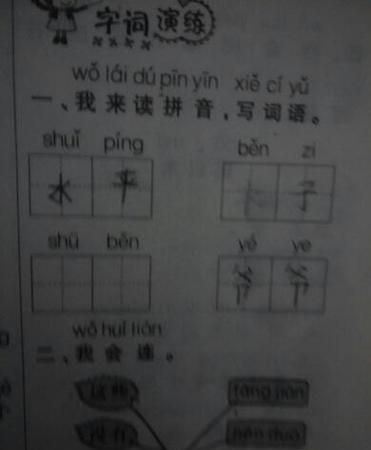 拼音怎么读音写,拼音怎么读 字母表图1