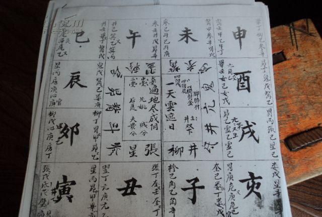 名字笔画算命法,五格吉凶一览表图1