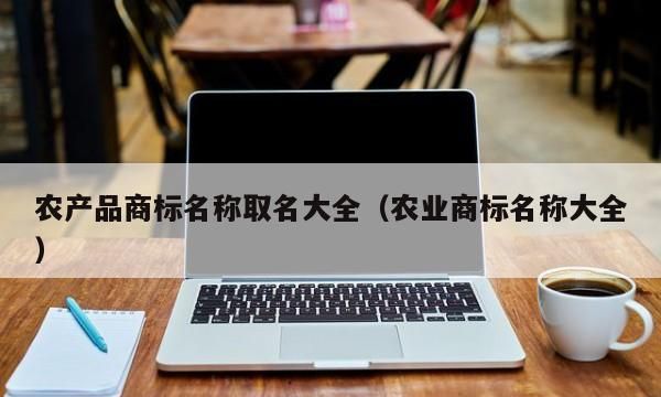 怎么取商标名字,免费商标起名网图3