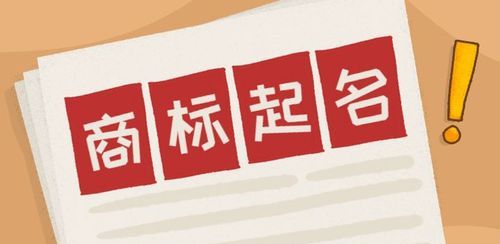 怎么取商标名字,免费商标起名网图4