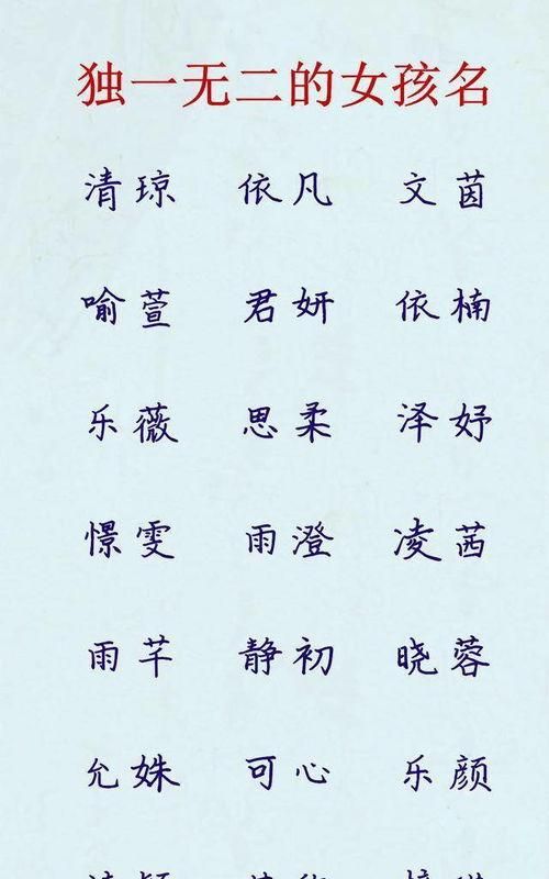 好听名字两个字,两个字男生独特好听名字网名图3