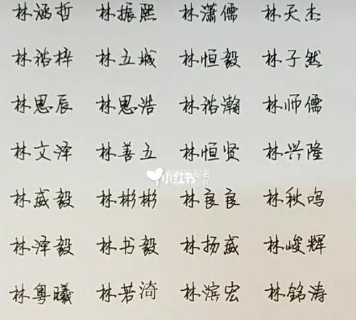 小男孩名字简单又大气,简单大气的电视背景墙大全图2