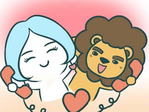 白羊女极端吸引天秤男,白羊女很吸引天秤男图4