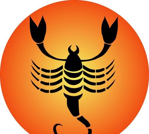 甩不掉的天蝎男,天蝎男为什么爱怼人图1