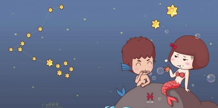 双鱼男会随便叫老婆,当他变得不再是他是什么歌图5