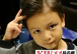 男孩姓李有气质名字,男孩姓李叫什么名字好听又有意义图3