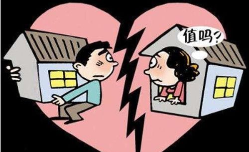 为什么天蝎女离婚率高,天蝎女为什么离婚那么多图2
