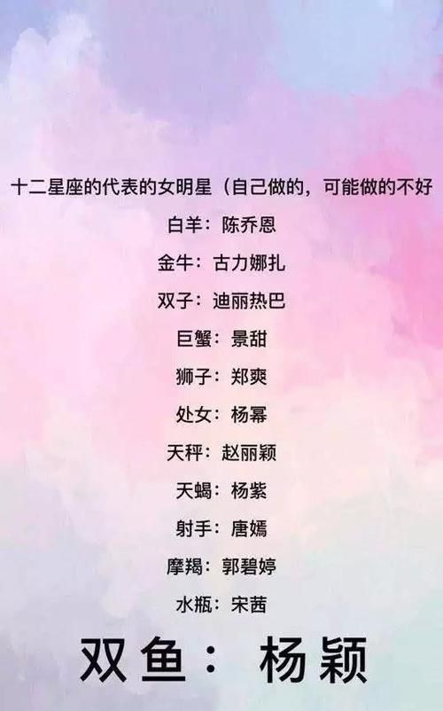 最优秀的星座妈妈,哪个星座女人是好母亲图5