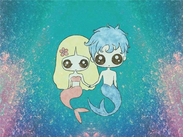 最让双鱼男心动的瞬间,双鱼男真正动心了的表现图1