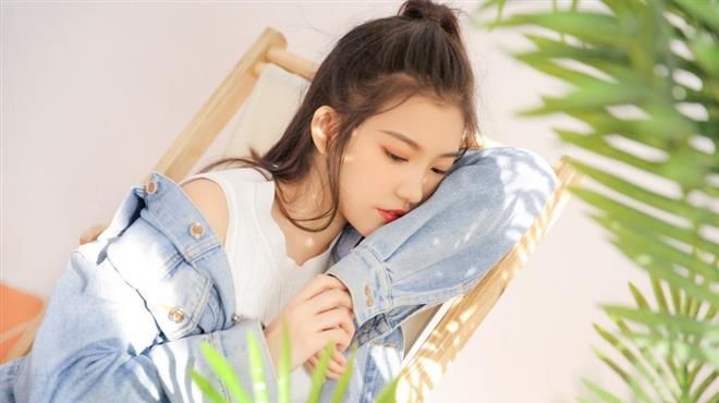不优秀却嫁得好的星座女,哪几个星座最容易得抑郁症图8