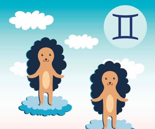 双子男分手后很冷漠,双鱼座男冷淡代表什么图1