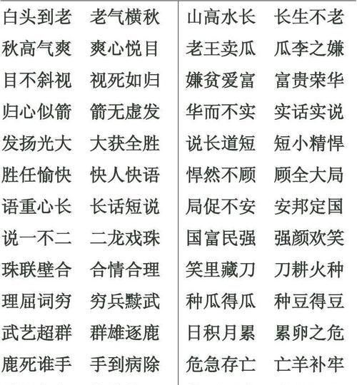 去字开头的成语,以去字开头的成语有哪些图4