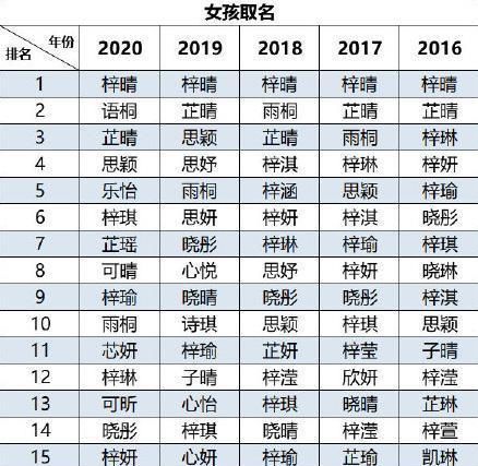 新生儿名字查询重名,全国新生儿重名查询系统图2