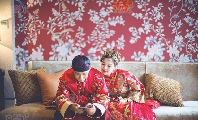 上上婚和上等婚的区别,上上等婚姻和上等婚姻啥区别图1