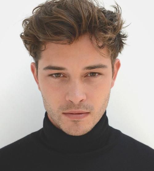 francisco lachowski,男模francisco lanchowski图1