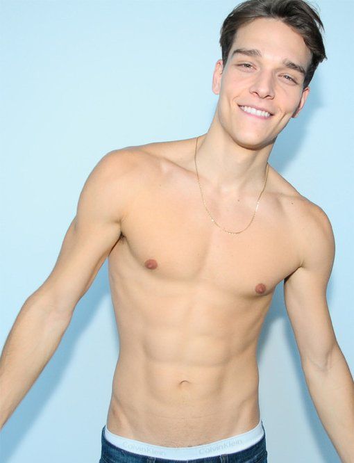 francisco lachowski,男模francisco lanchowski图4