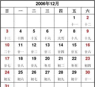 日历表,4月3日农历是多少图4