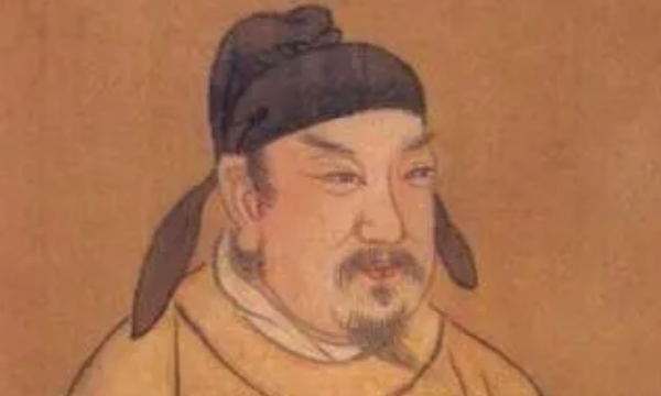 陈姓名人及历史人物,古代历史陈氏名人图3