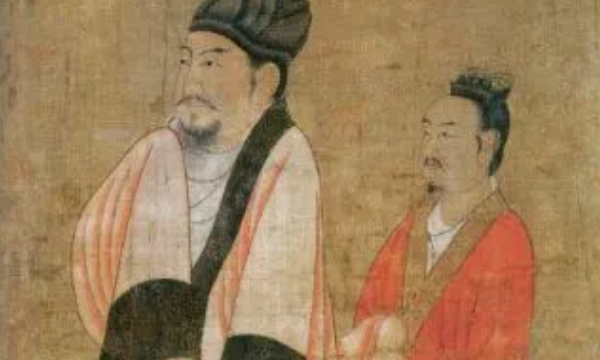 陈姓名人及历史人物,古代历史陈氏名人图6