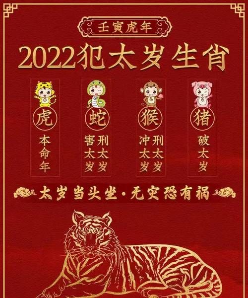 2022最旺的4大生肖,黑兔年最旺的四个属相图3