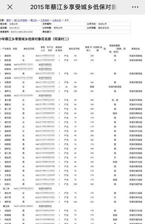 身份证号查询个人信息查询,身份证号码如何查询个人信息图4