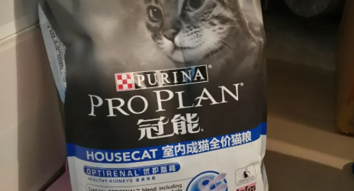 宠物食品公司排名,猫粮排行榜前十名图3