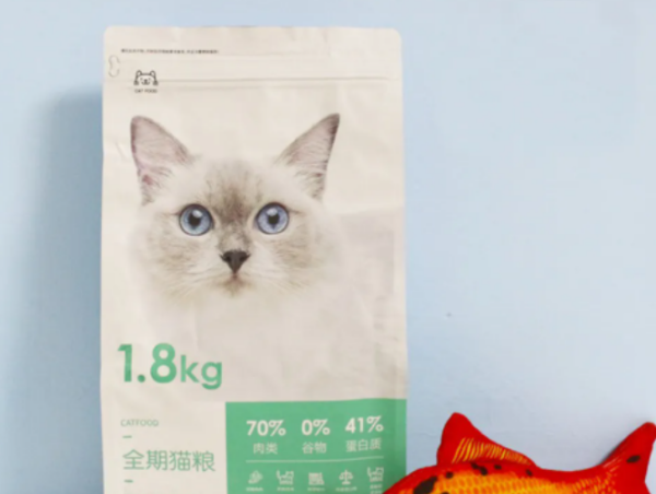 宠物食品公司排名,猫粮排行榜前十名图12