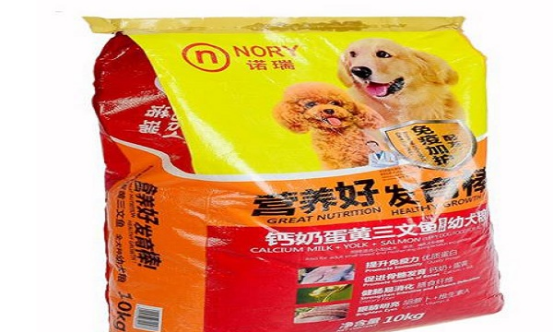 宠物食品公司排名,猫粮排行榜前十名图18