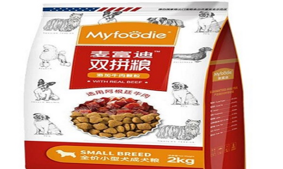 宠物食品公司排名,猫粮排行榜前十名图20