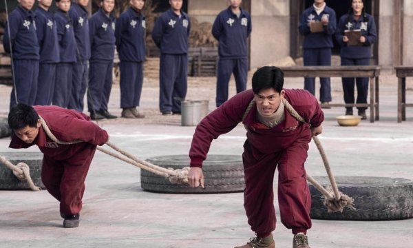 内心善良的男生是什么样子的,女人心目中的好男人标准是什么样的图5