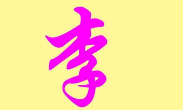 李名字打分测试00分