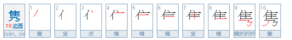 隽怎么读,隽字怎么读图2