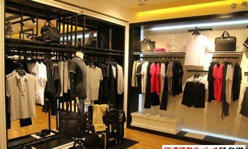 卖衣服的店名大全,女服装店铺取名字大全图3