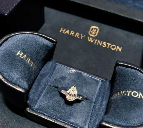 harry winston,最小年龄创办珠宝品牌图5