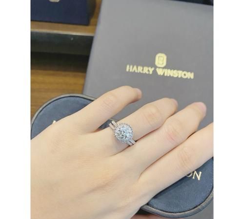 harry winston,最小年龄创办珠宝品牌图6