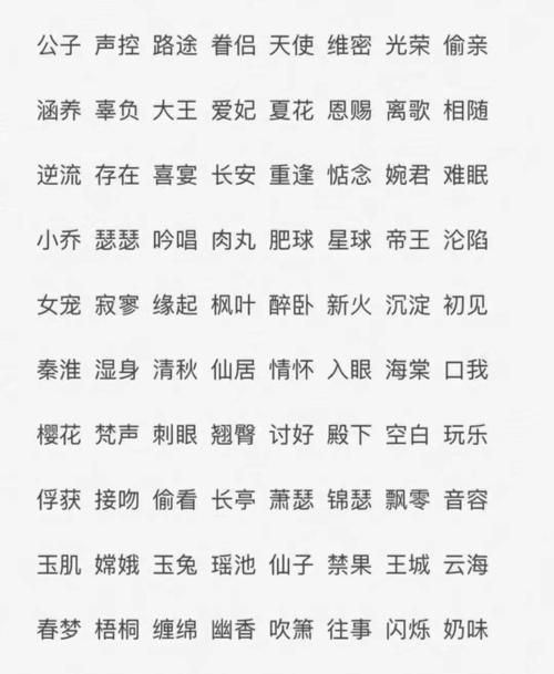 南北情侣网名唯美二字,一北一南的情侣网名两个字有哪些图3