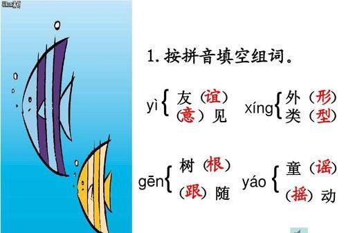 谊字组词,谊字的组词有哪些图1