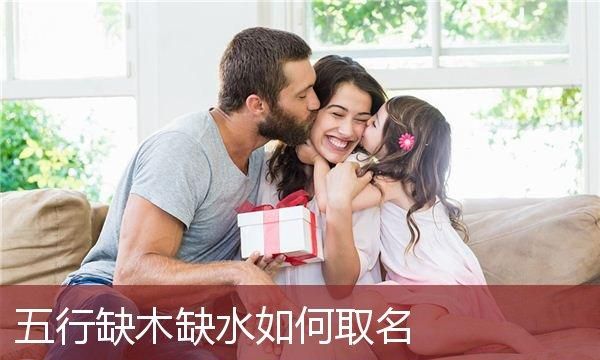 男宝宝缺木缺水大全,八字缺水缺木取名男孩取乳名图1