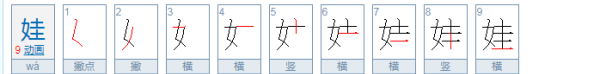 娃组啥词,娃可以组什么词图1